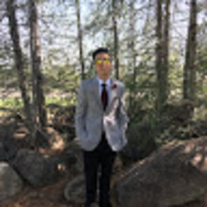 Meet your Posher, Dylan